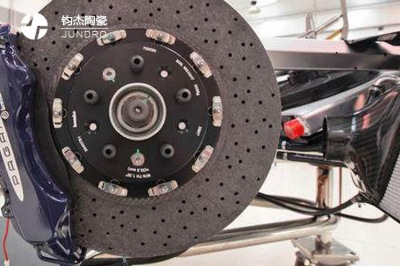 特種陶瓷材料在汽車(chē)上的應(yīng)用