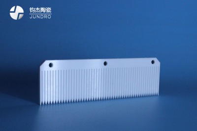 我是氧化鋯陶瓷，這是我的簡歷