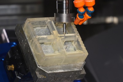 蝕刻、沉積和晶圓檢測(cè)設(shè)備中的Zerodur玻璃