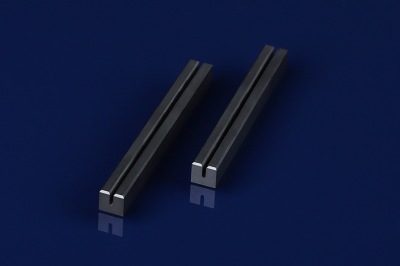 碳化硅陶瓷導軌