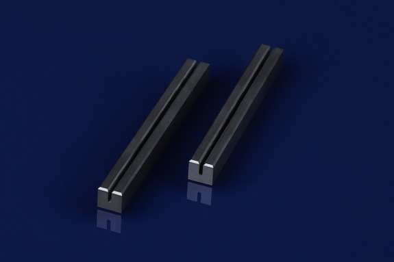 碳化硅陶瓷導軌