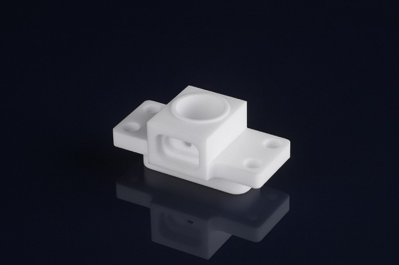 可加工陶瓷結(jié)構(gòu)件（材料：Macor）