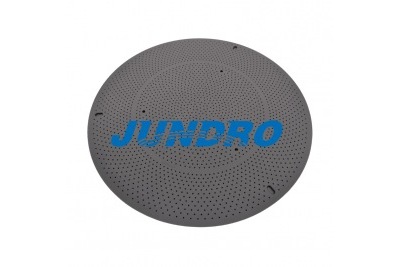 碳化硅噴淋頭/分配盤/勻氣盤-半導(dǎo)體PVD、CVD、刻蝕工藝的重要零部件