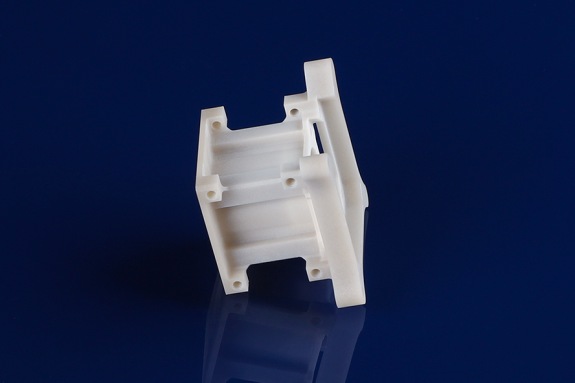 氮化鋁陶瓷配件