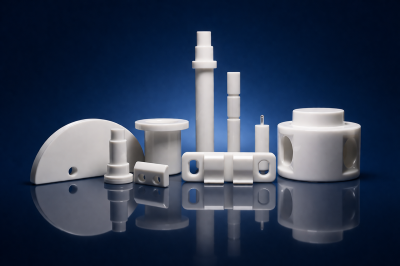 低熱膨脹 + 高力學(xué)性能：堇青石陶瓷相對(duì)微晶玻璃的核心優(yōu)勢(shì)解析